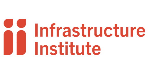 Infrastructure Institute logo