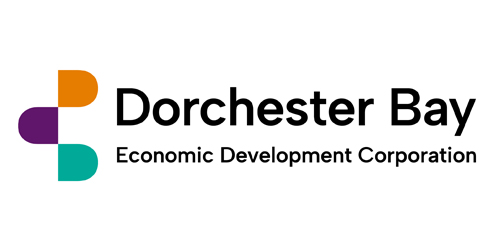 Dorchester Bay logo