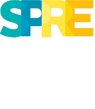 SPRE Summit. Co-presented by Community Spaces Network and Community Vision.
