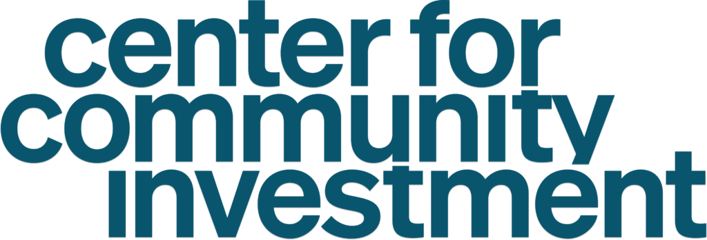 Center for community Investment