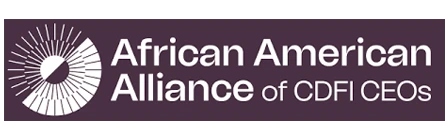 African American Alliance of CDFI CEOs